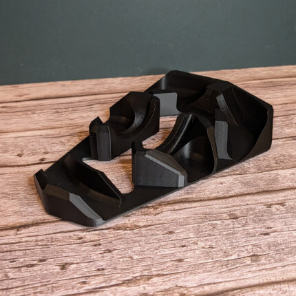 Steam Frame Stand | Headset and Controller Holder
